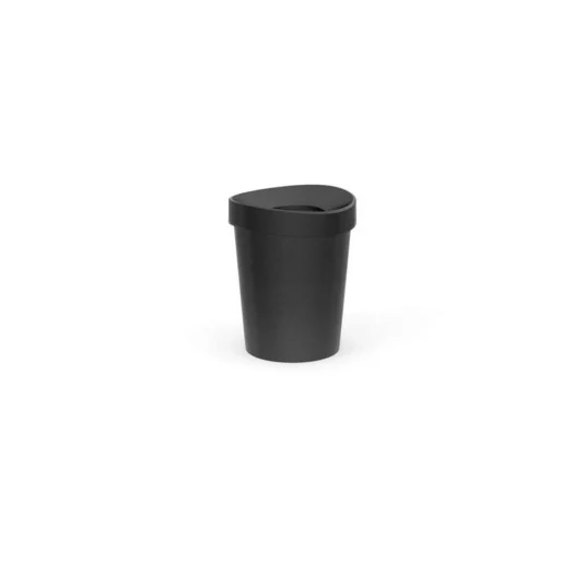 Happy Papelera L Basic Oscuro - Vitra