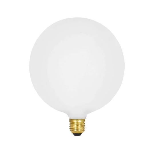 Bombilla LED 8W Sphere G200 2000-2800K - Tala