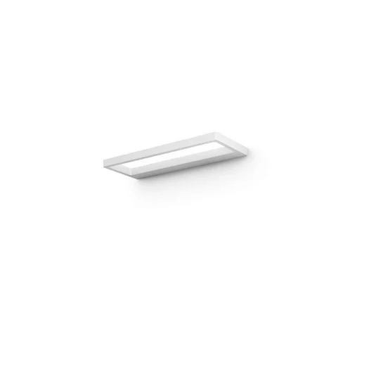 Reflex² Aplique de Pared M White - Serien Lighting