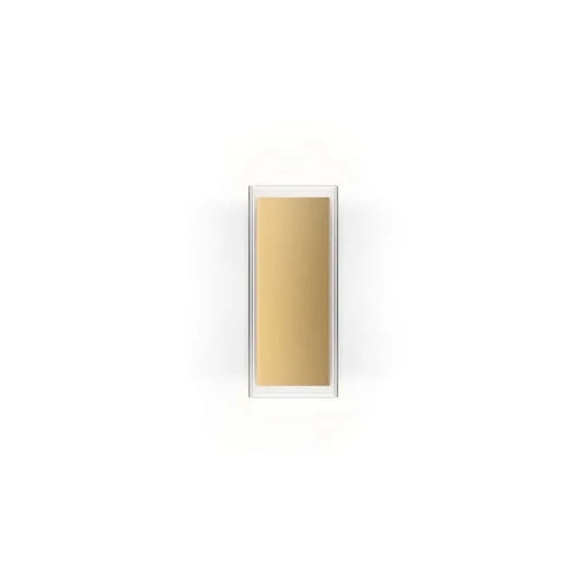 Rod LED Aplique de Pared M Gold - Serien Lighting