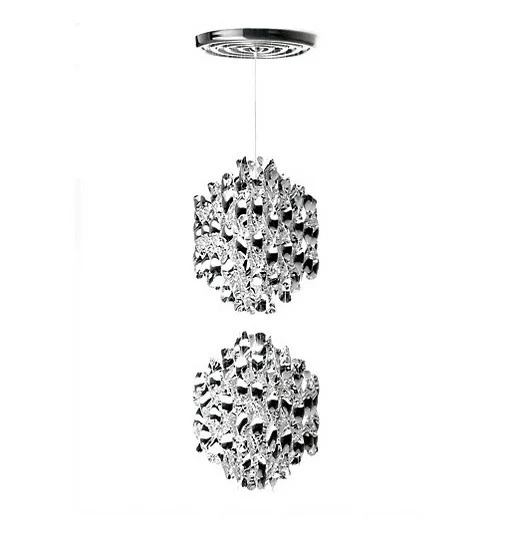 Spiral SP2 Plata - Verpan
