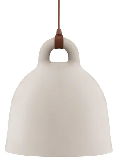 Bell Lámpara Colgante Grande Arena - Normann Copenhagen