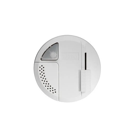 Atenuador LED Rondo 4-100 W (40-250 W) Blanco - Relco