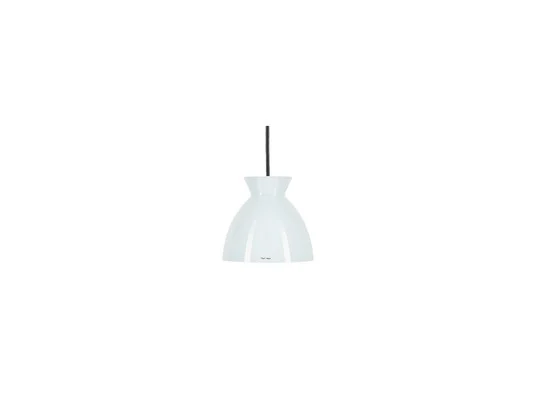 Bikube 180P Lámpara Colgante Opal/Black - Piet Hein