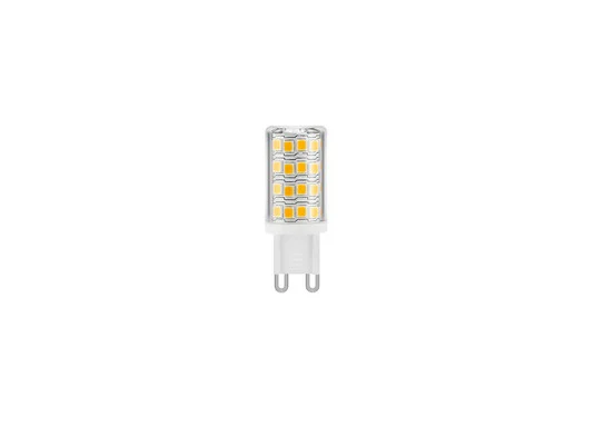 Bombilla LED 4,1W (410lm) Regulable G9 - e3light