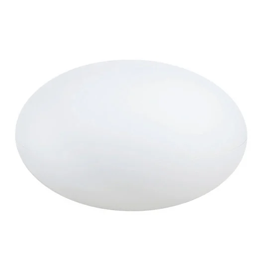 Eggy Pop Out Lámpara para Exterior Ø55 (3m) Opal White - Cph Lighting