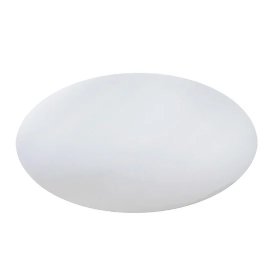 Eggy Pop Out Lámpara para Exterior Ø70 (3m) Opal White - Cph Lighting