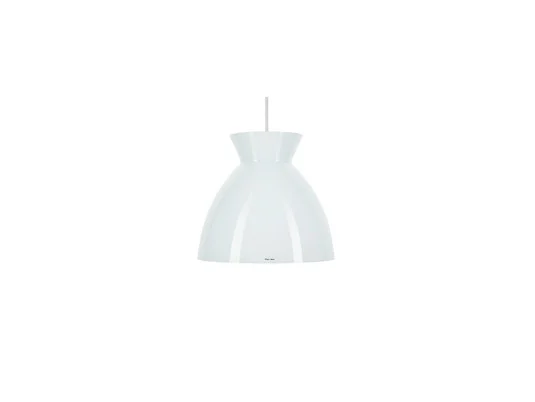 Bikube 290P Lámpara Colgante Opal/White - Piet Hein