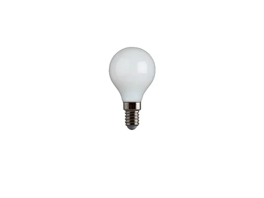 Bombilla LED 1,9 W CRI95 Ópalo Gota E14 - e3light