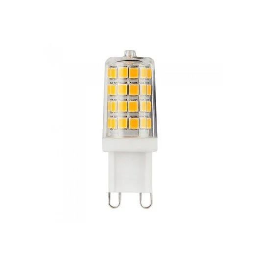 Bombilla LED 3W (250lm) 2200K Regulable G9 - e3light