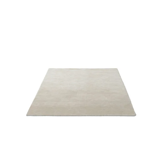 Alfombra Moor AP5 170x240 Beige Dew - &Tradition
