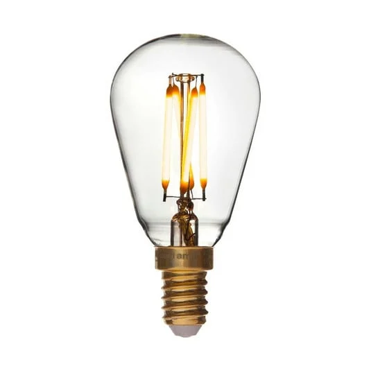 Bombilla LED 2,5W (150lm) Regulable E14 - GN