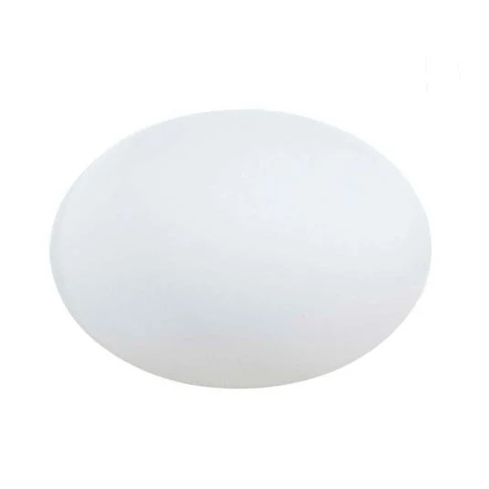 Eggy Pop Out Lámpara para Exterior Ø32 (8m) Opal White - Cph Lighting
