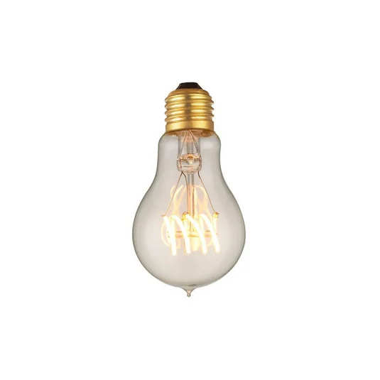 Bombilla LED 2W 130 lm E27 - Colors