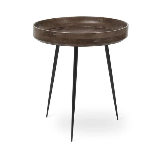 Bowl Mesa Medium Sirka Grey - Mater