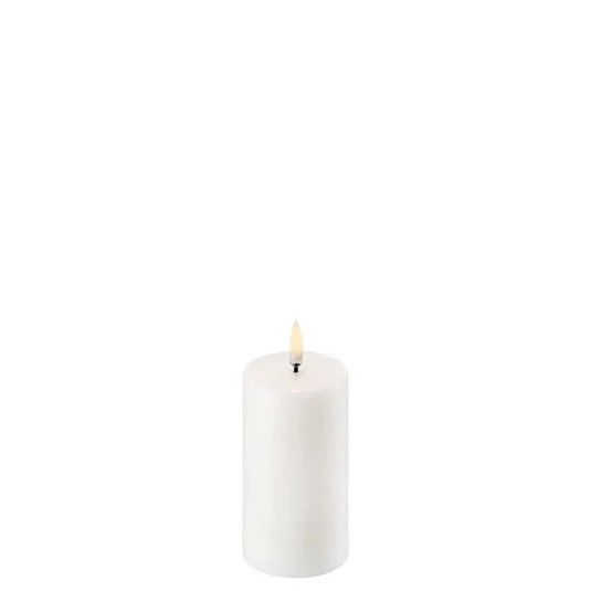 Pilar LED 5,8x10 cm Nordic White - Uyuni Lighting