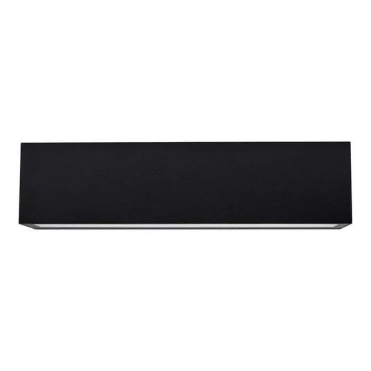 Brick Down Aplique Exterior Negro - Antidark