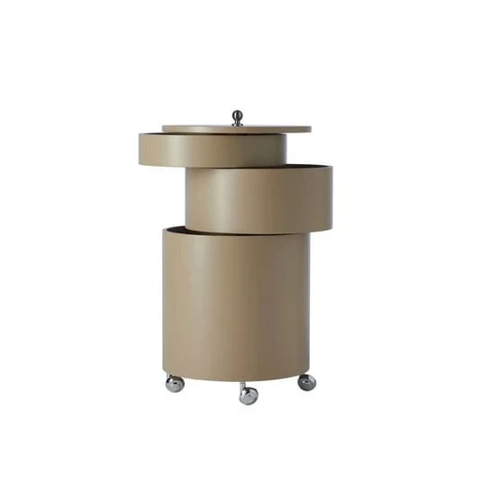 Barboy Mesa Auxiliares Mushroom - Verpan
