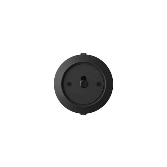 Adaptador Vipp895, negro - Vipp