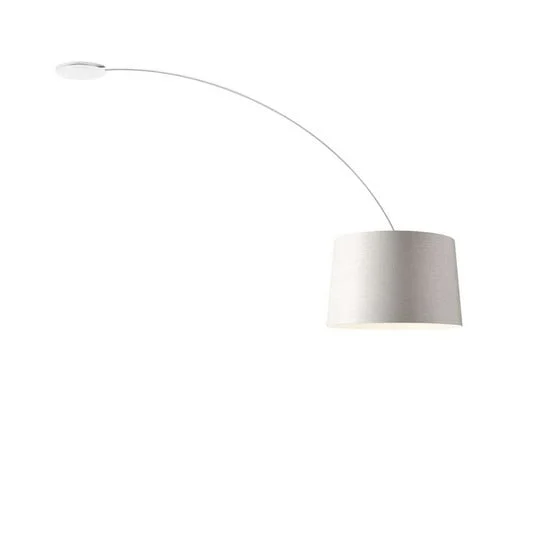 Twiggy Lámpara de Techo Blanco - Foscarini