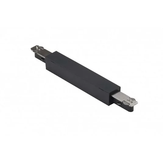 Designline Alimentador Central 230V Negro - Antidark