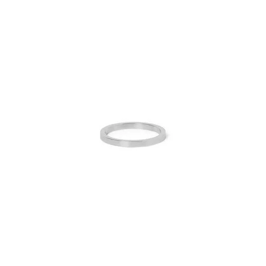Collect Anillo para Lámpara Cromo - Ferm Living