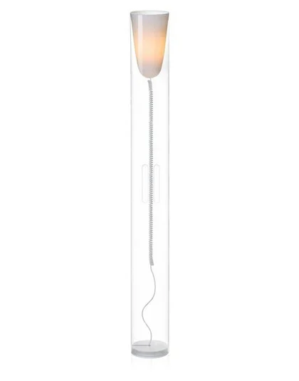 Toobe Lámpara de Pie Cristal - Kartell