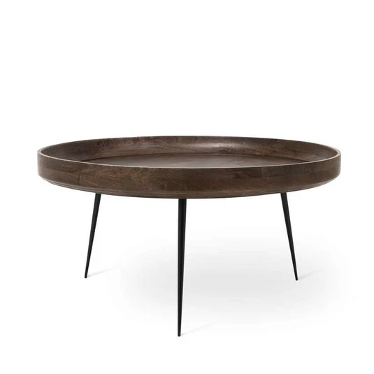 Bowl Mesa Extra Large Sirka Grey - Mater