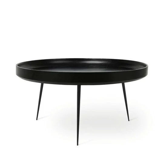 Bowl Mesa Extra Large Black - Mater