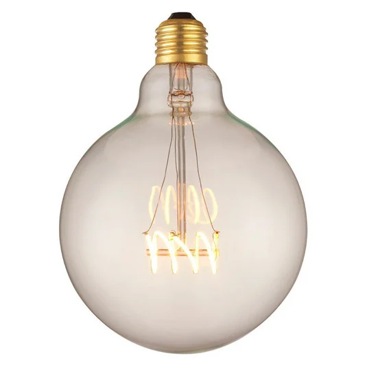 Bombilla LED Globe 2W 130 lm E27 - Colors