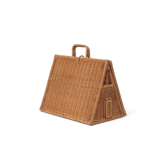 Braided A-house Natural - Ferm Living