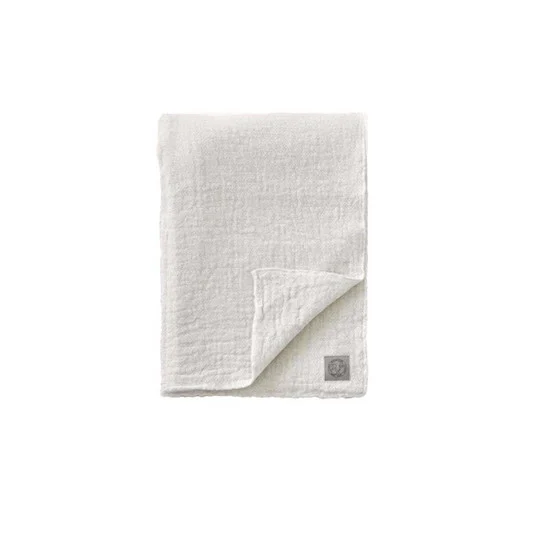 Manta Collect SC34 Cloud/Milk/Merino - &Tradition