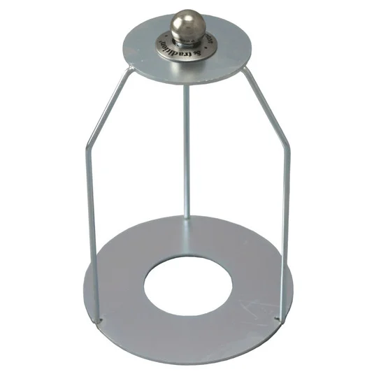 Soporte Flowerpot VP3 - &Tradition