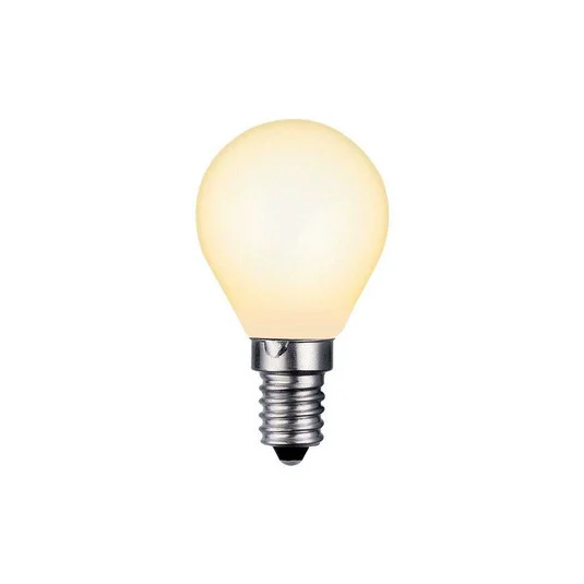 Bombilla LED 2W Krone Blitz 3-Step E14 - Colors