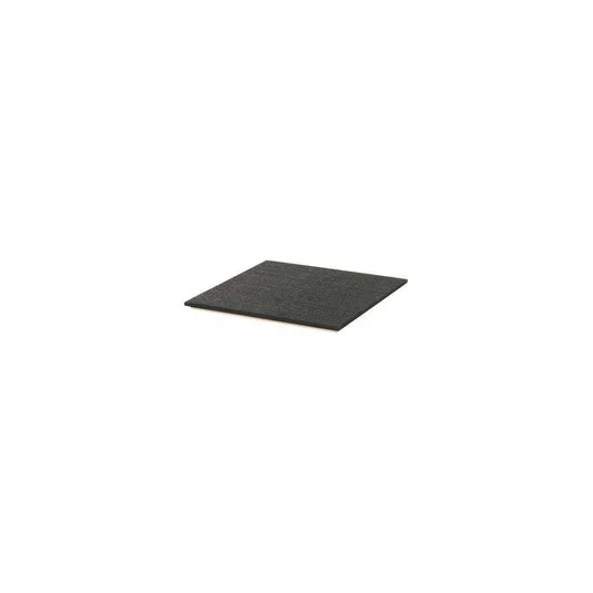 Plant Bandeja Maceta Plant Madera negra - ferm LIVING