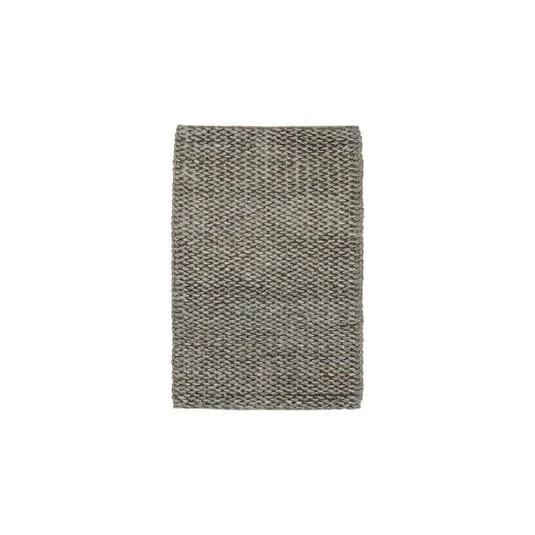 Sigrid Alfombra 60x90 Thunder - ByNord