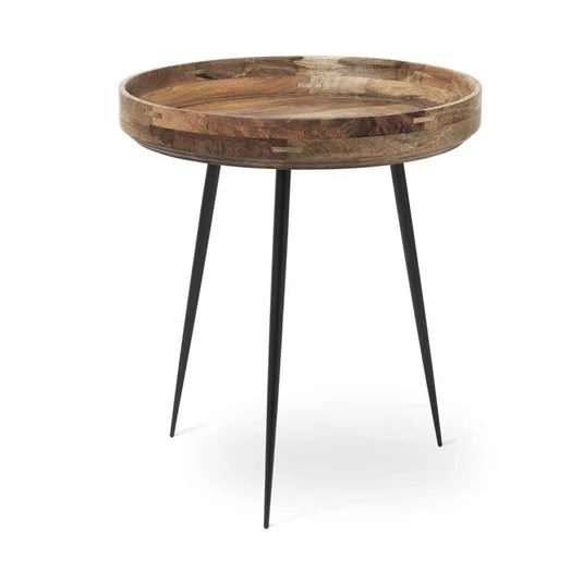 Bowl Mesa Medium Natural - Mater