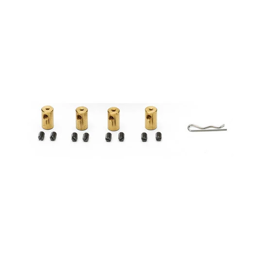 Romeo Moon Cobre Tornillos - Flos