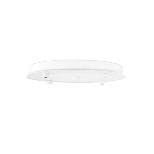 Amp 4 Baldaquín White - Normann Copenhagen