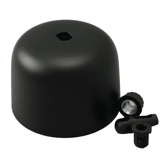 Baldaquín Black - Normann Copenhagen