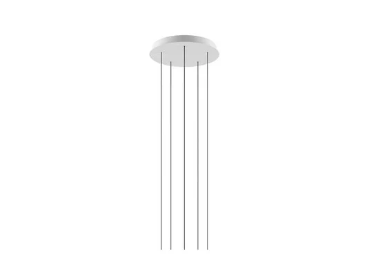 Baldaquín R05 White - Lodes