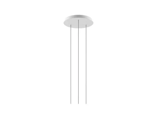 Baldaquín R03 White - Lodes