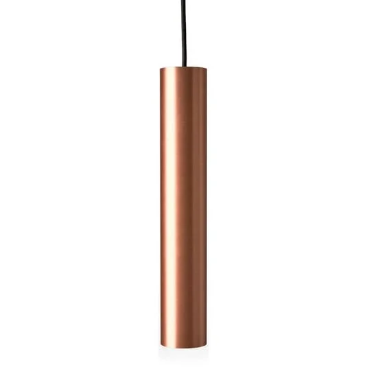 Tube Flex Lámpara Colgante Rose Oro - Antidark