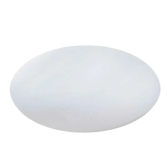 Eggy Pop Out Lámpara para Exterior Ø70 (8m) Opal White - Cph Lighting