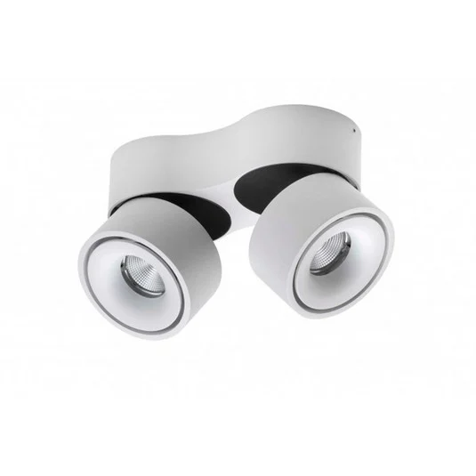 Easy W2100 LED Lámpara de Techo 2700K White - Antidark
