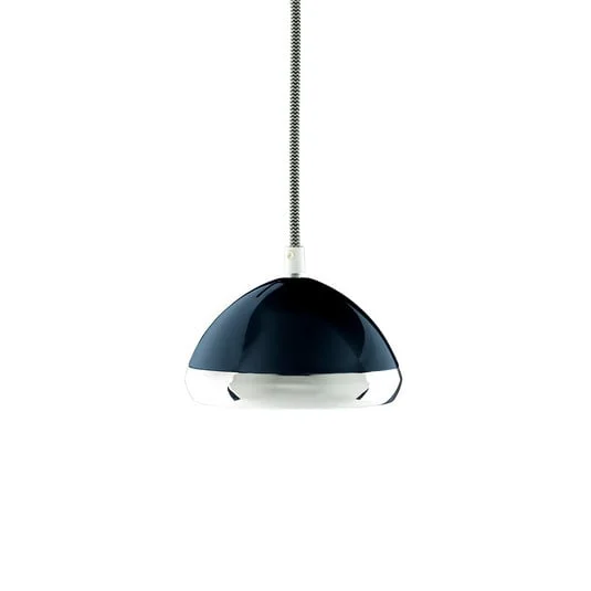 Lámpara colgante Mr. Wattson Fashion Black - Piffany Copenhagen