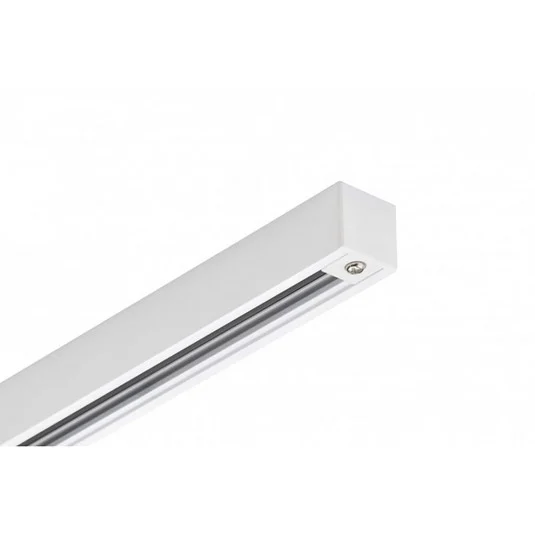Designline Track riel 1 m Blanca - Antidark