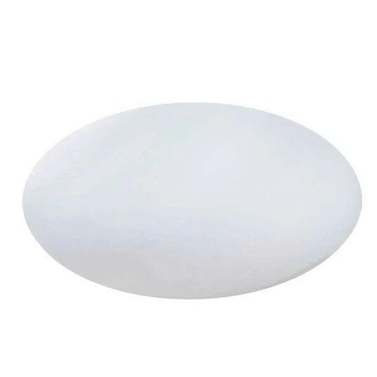 Eggy Pop Out Lámpara para Exterior Ø70 (5m) Opal White - Cph Lighting