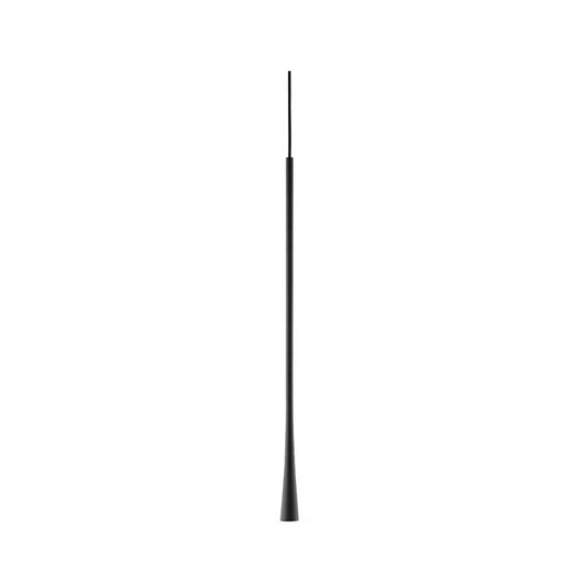 Drop S2 LED Lámpara Colgante Negro - LIGHT-POINT
