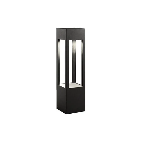 Lantern G1 LED Aplique de Pared 3000K Negro - LIGHT-POINT